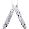 VEVOR 17-In-1 Multitool Pliers, Multi Tool Pliers, Cutters, K-nife, Scissors Ruler, Screwdrivers, Wood Saw