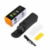 40x60 Day Night Vision HD Optical Monocular Hunting Camping Handheld Telescope Life Waterproof